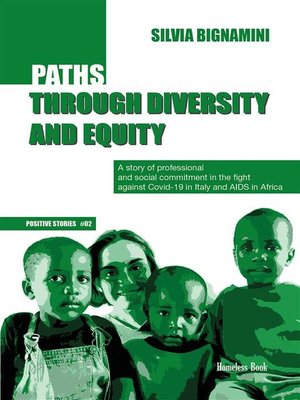 cover image of Paths Through Diversity and Equity